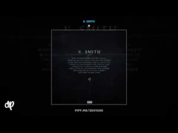 9 BY K. Smith